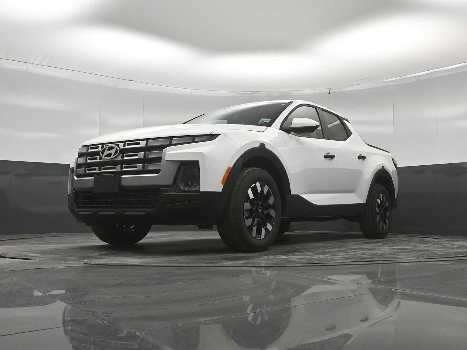 New 2026 Hyundai Santa Cruz SE FWD image 33