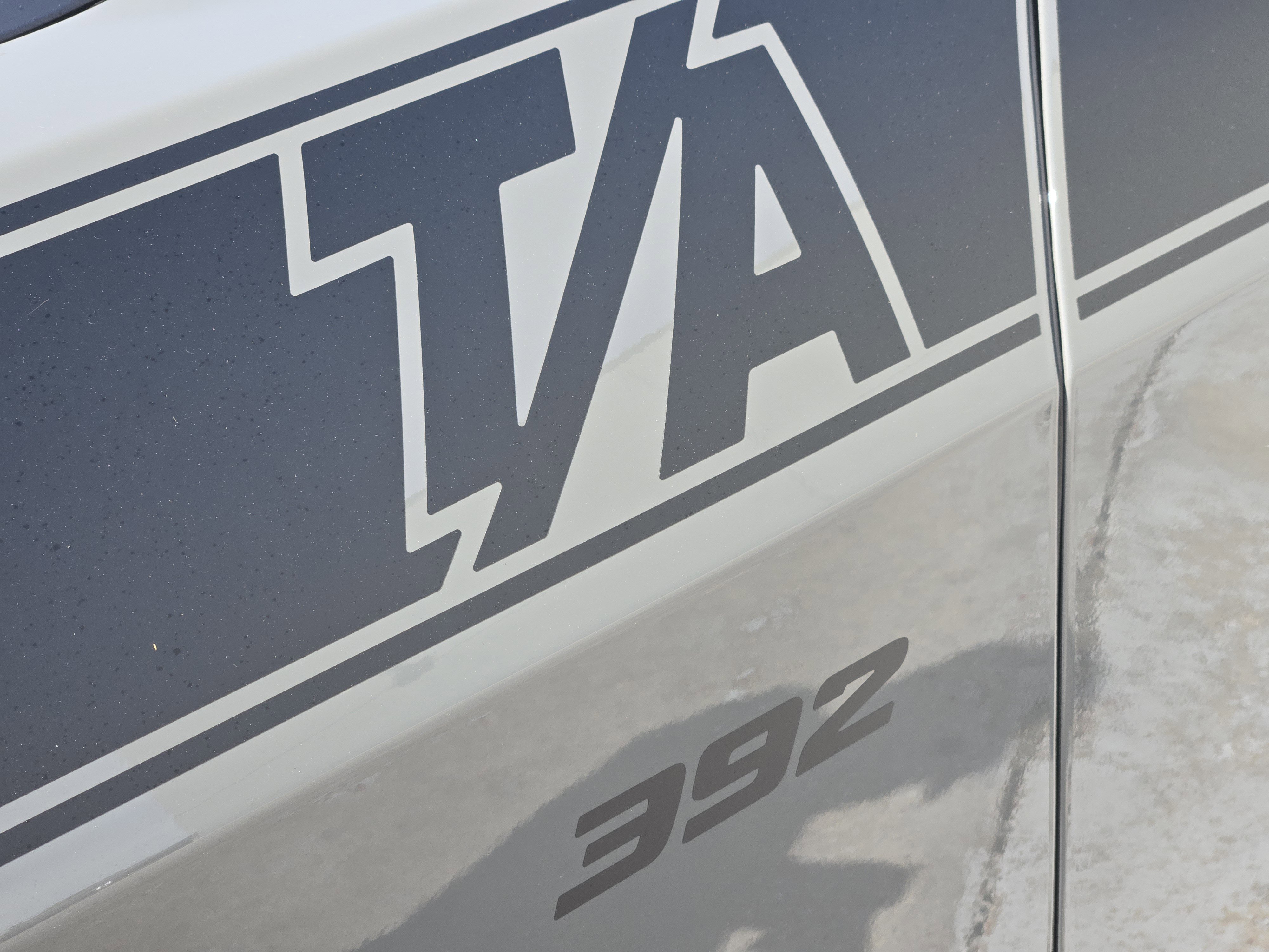 Used 2023 Dodge Challenger R/T Scat Pack image 13