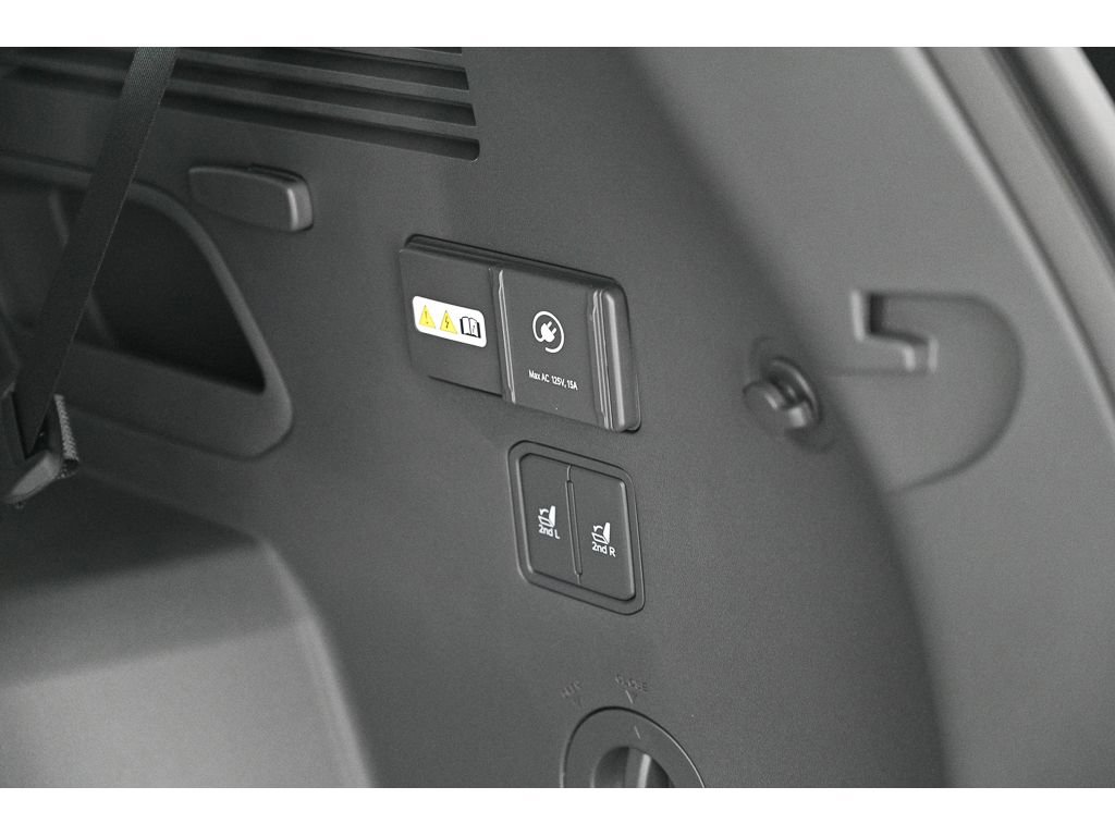 New 2026 Kia EV9 Wind image 42