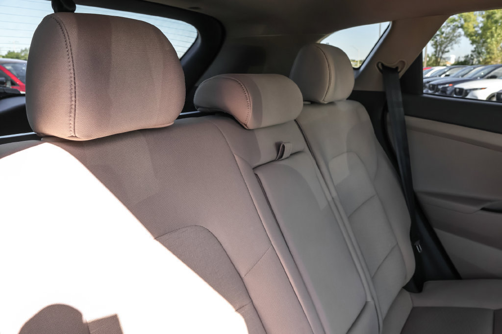 Used 2020 Hyundai Tucson SEL AWD/4WD image 33