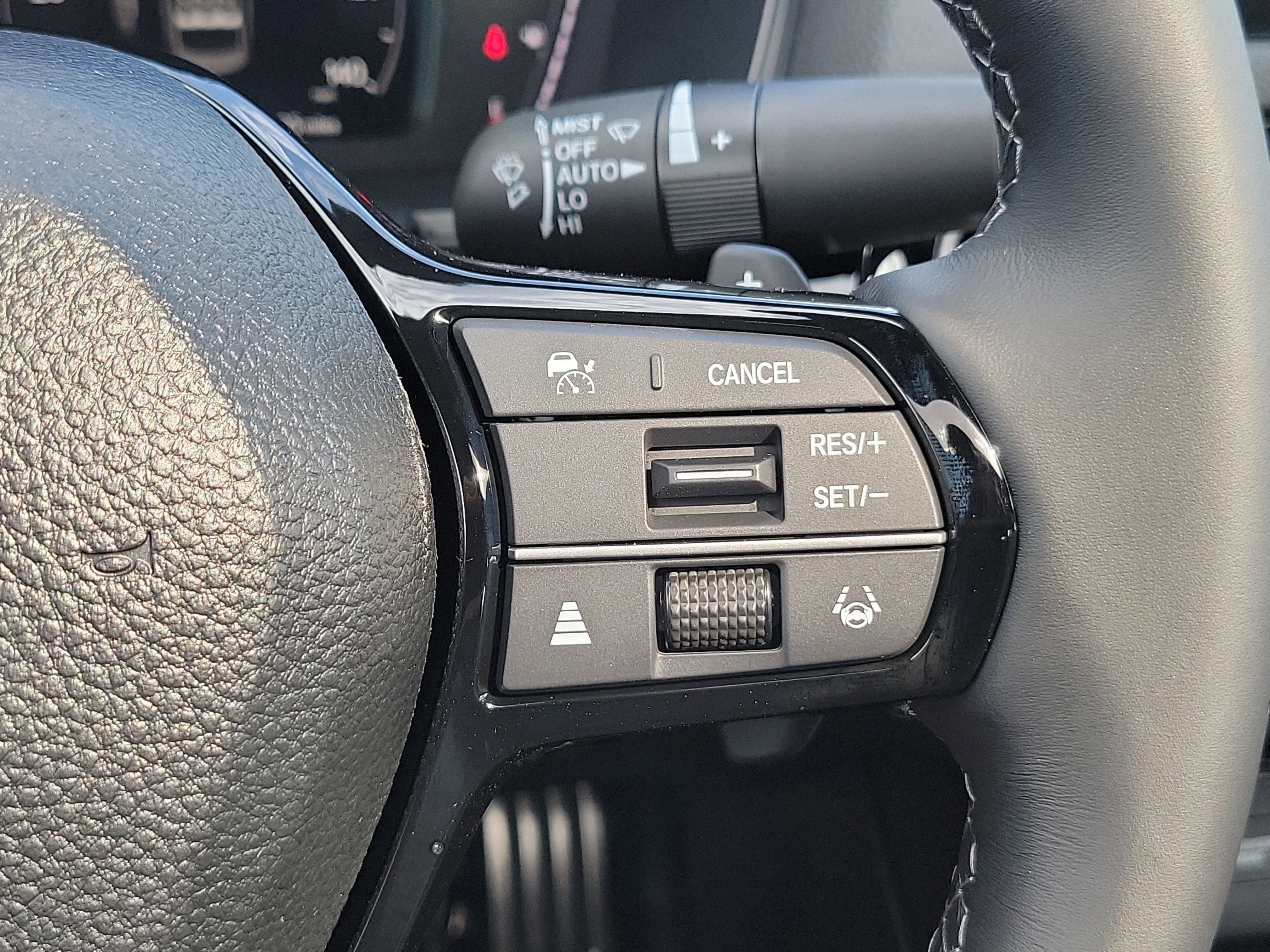 New 2026 Honda Civic Sport Touring image 34