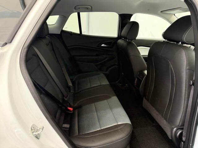 New 2026 Chevrolet Trax LT w/ Driver Confidence Package FWD image 24