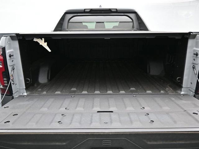 New 2026 Chevrolet Silverado EV LT AWD/4WD image 13