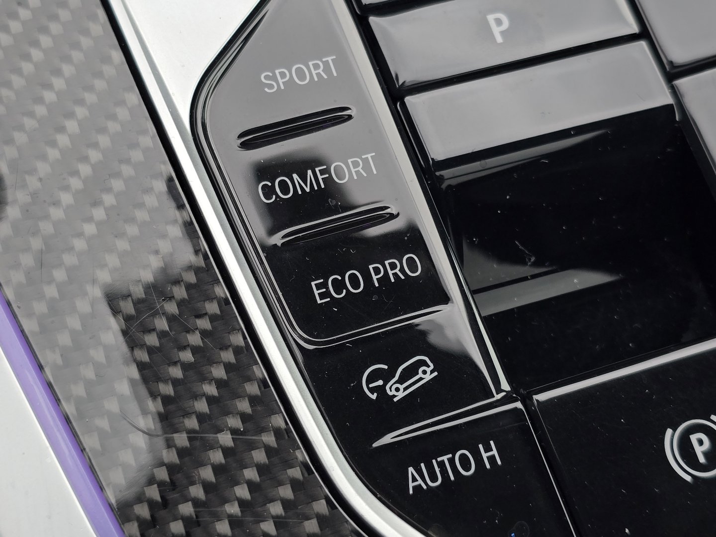 Used 2024 BMW X5 M60i w/ Climate Comfort Package image 23