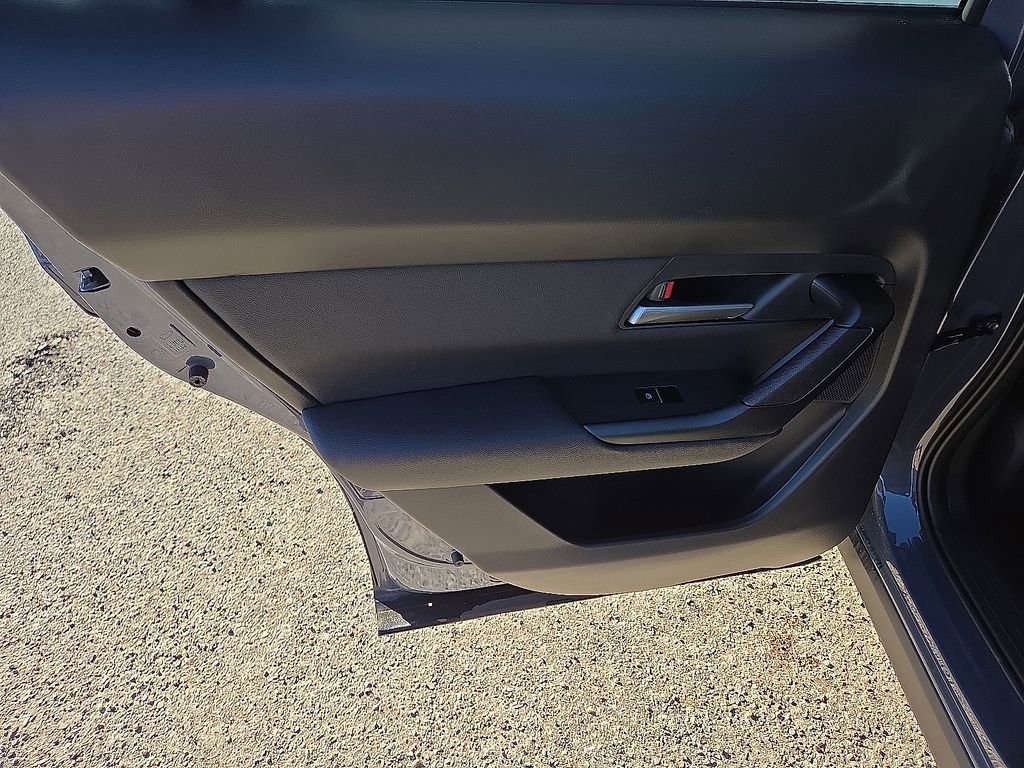 New 2026 MAZDA CX-50 Meridian Edition w/ Weather Package image 17