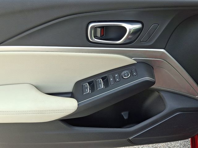 Certified 2025 Acura Integra A-Spec image 12