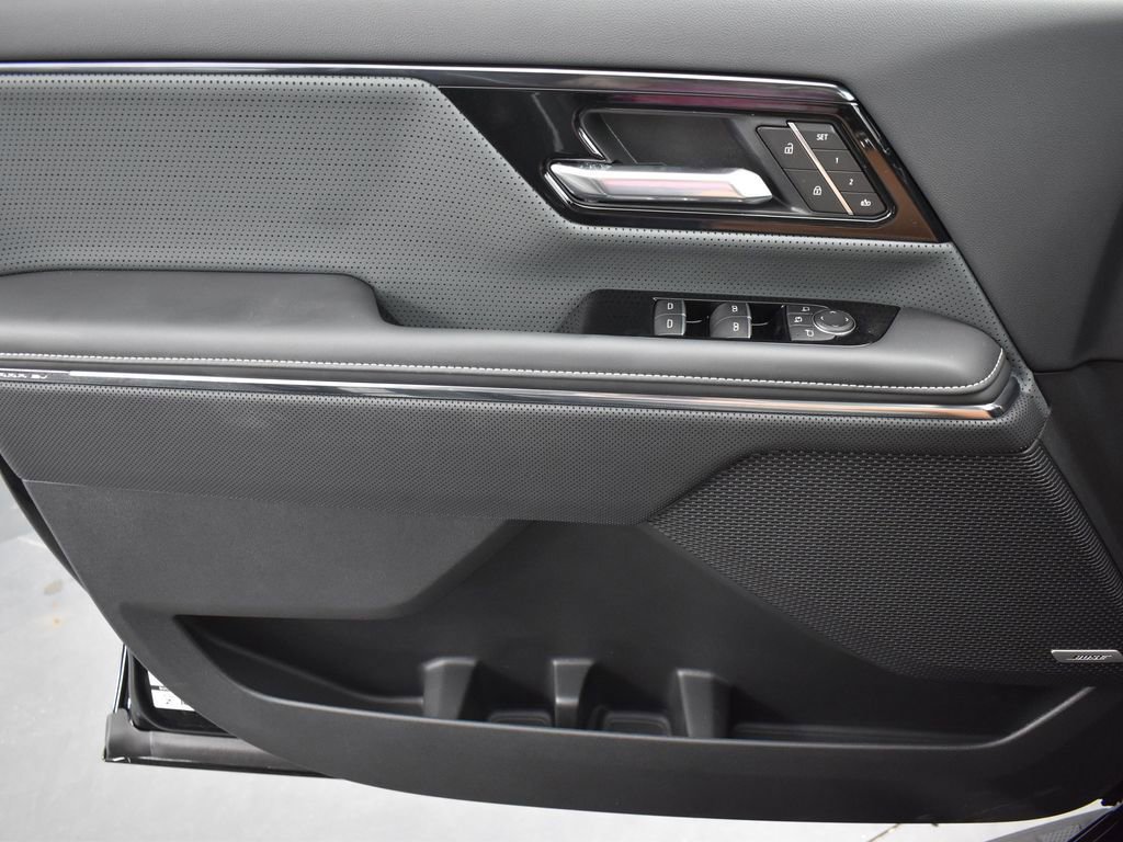 New 2026 GMC Sierra EV AT4 image 20