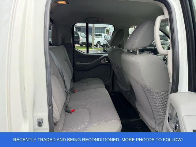 Used 2017 Nissan Frontier SV RWD image 17