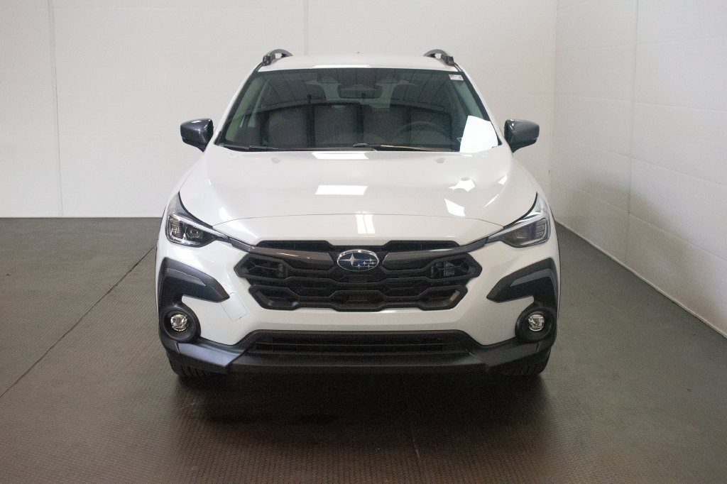 New 2026 Subaru Crosstrek 2.5i Limited AWD/4WD image 2