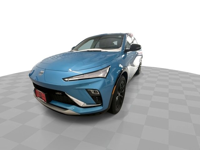 New 2025 Buick Envista Sport Touring w/ Convenience I Package image 4