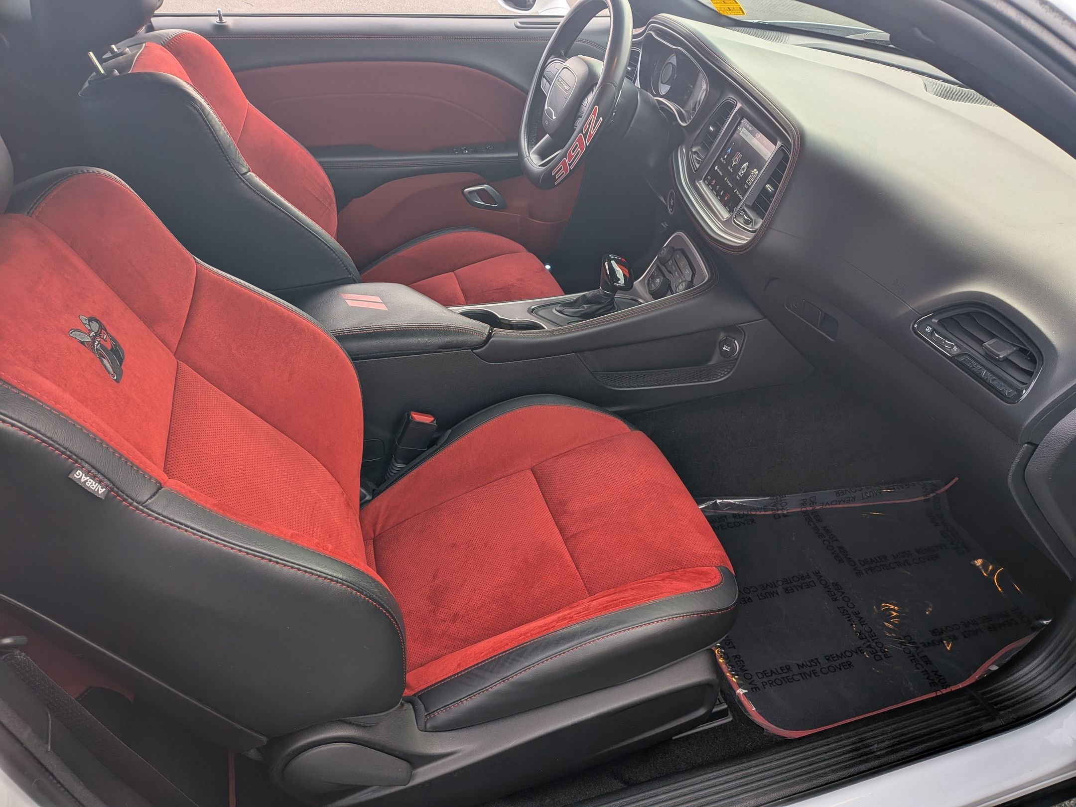 Certified 2022 Dodge Challenger R/T Scat Pack image 30