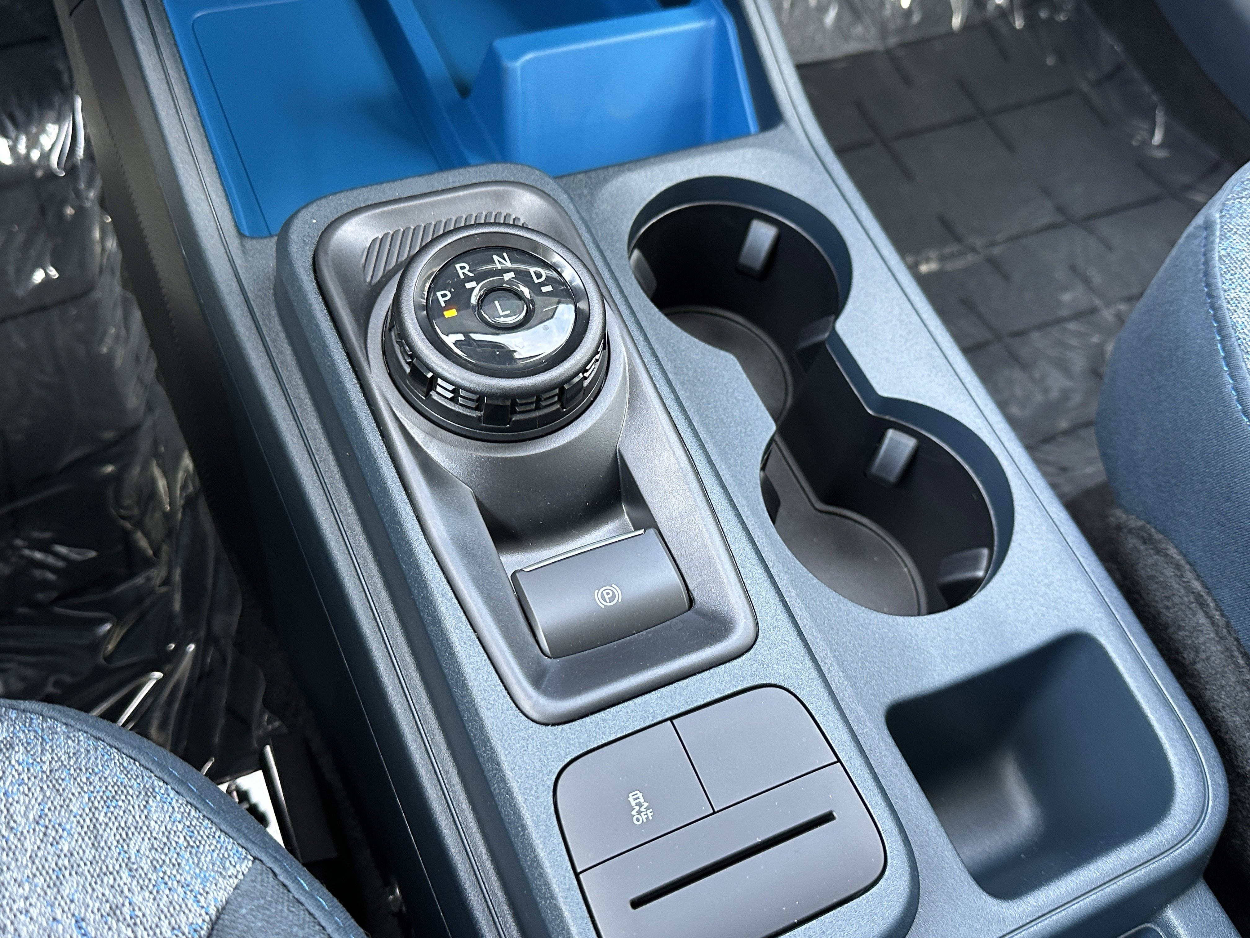 New 2026 Ford Maverick XLT image 29