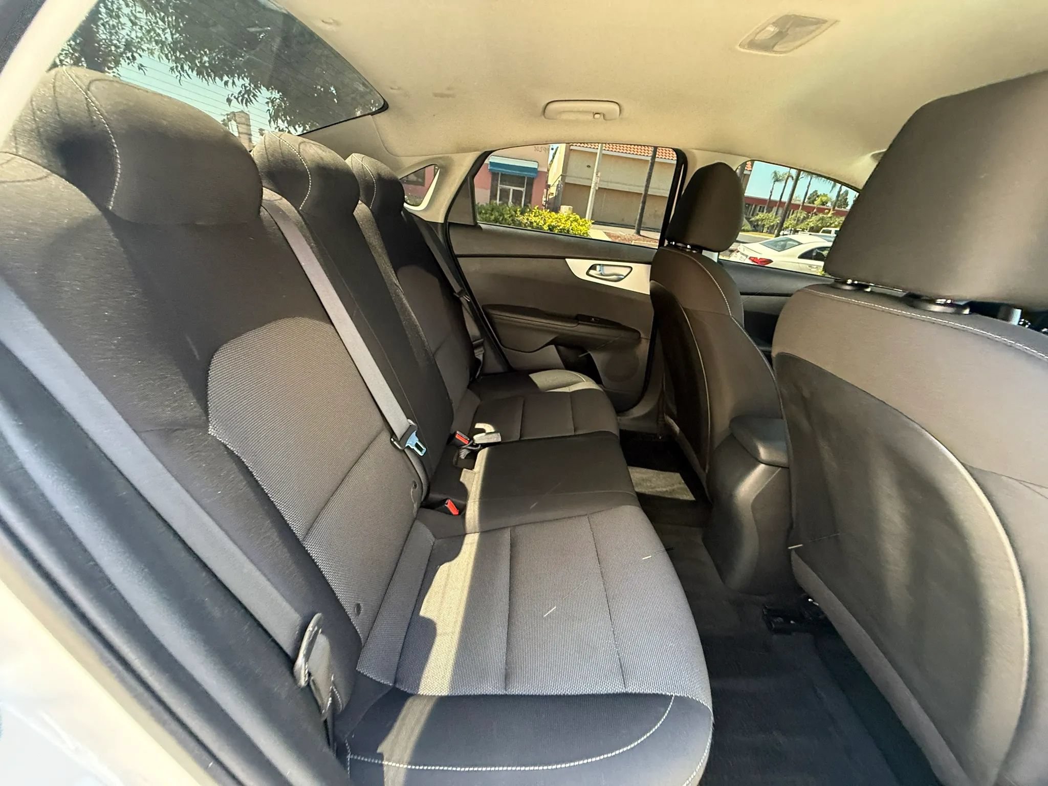 Used 2023 Kia Forte LX FWD image 18