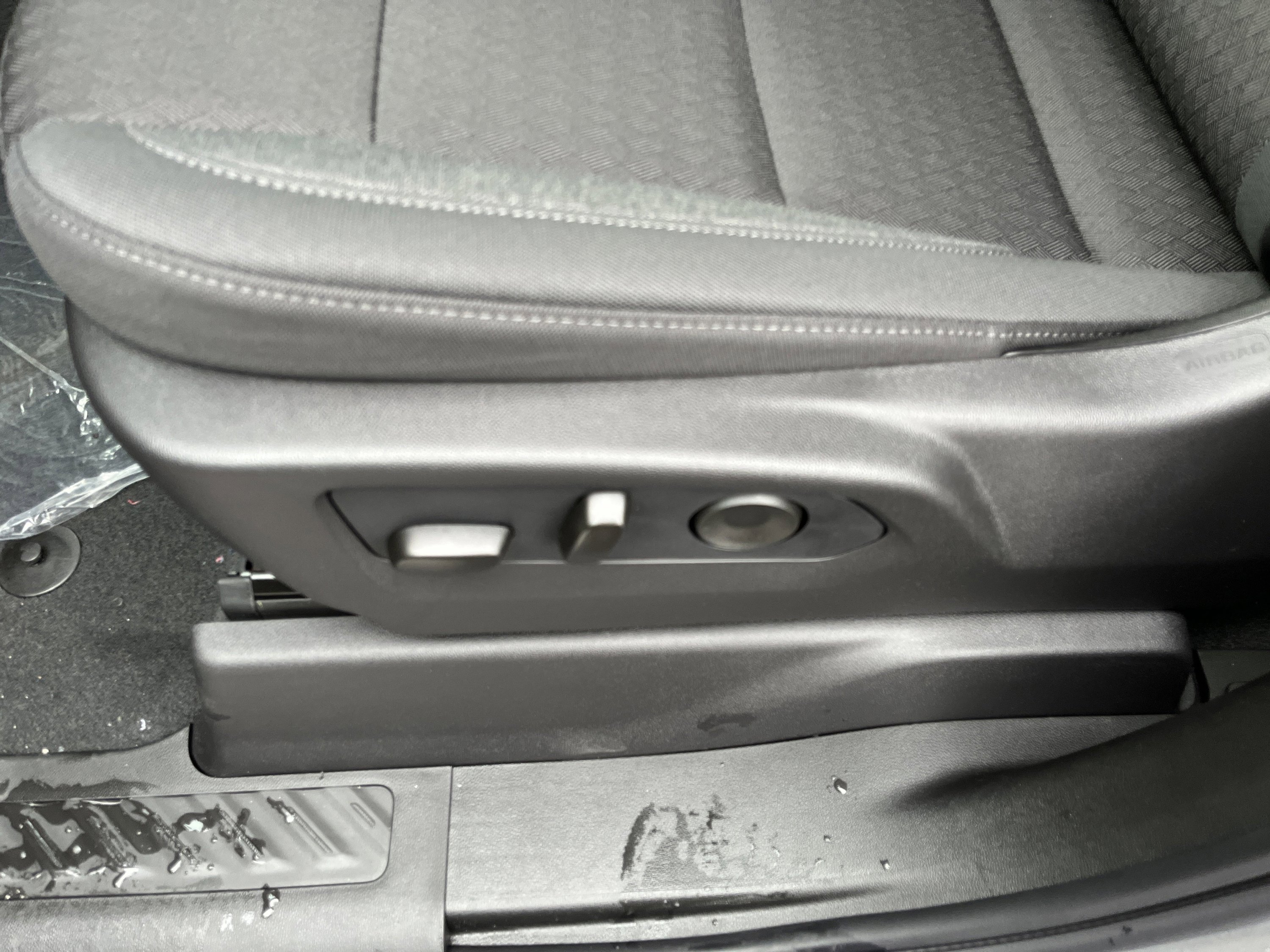 New 2026 Chevrolet Silverado 2500 Custom w/ Custom Convenience Package image 13