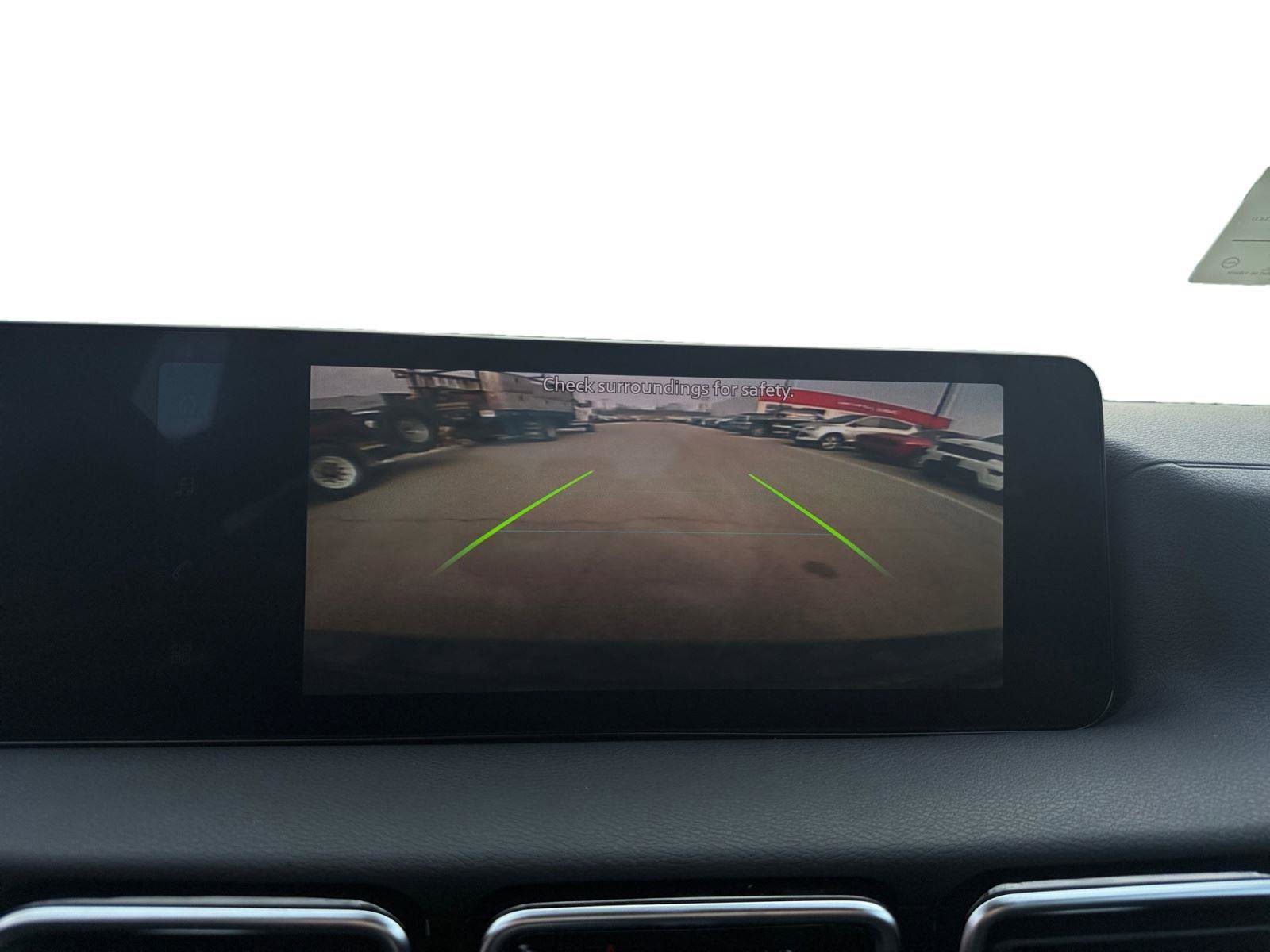 New 2026 Nissan Sentra SV image 17