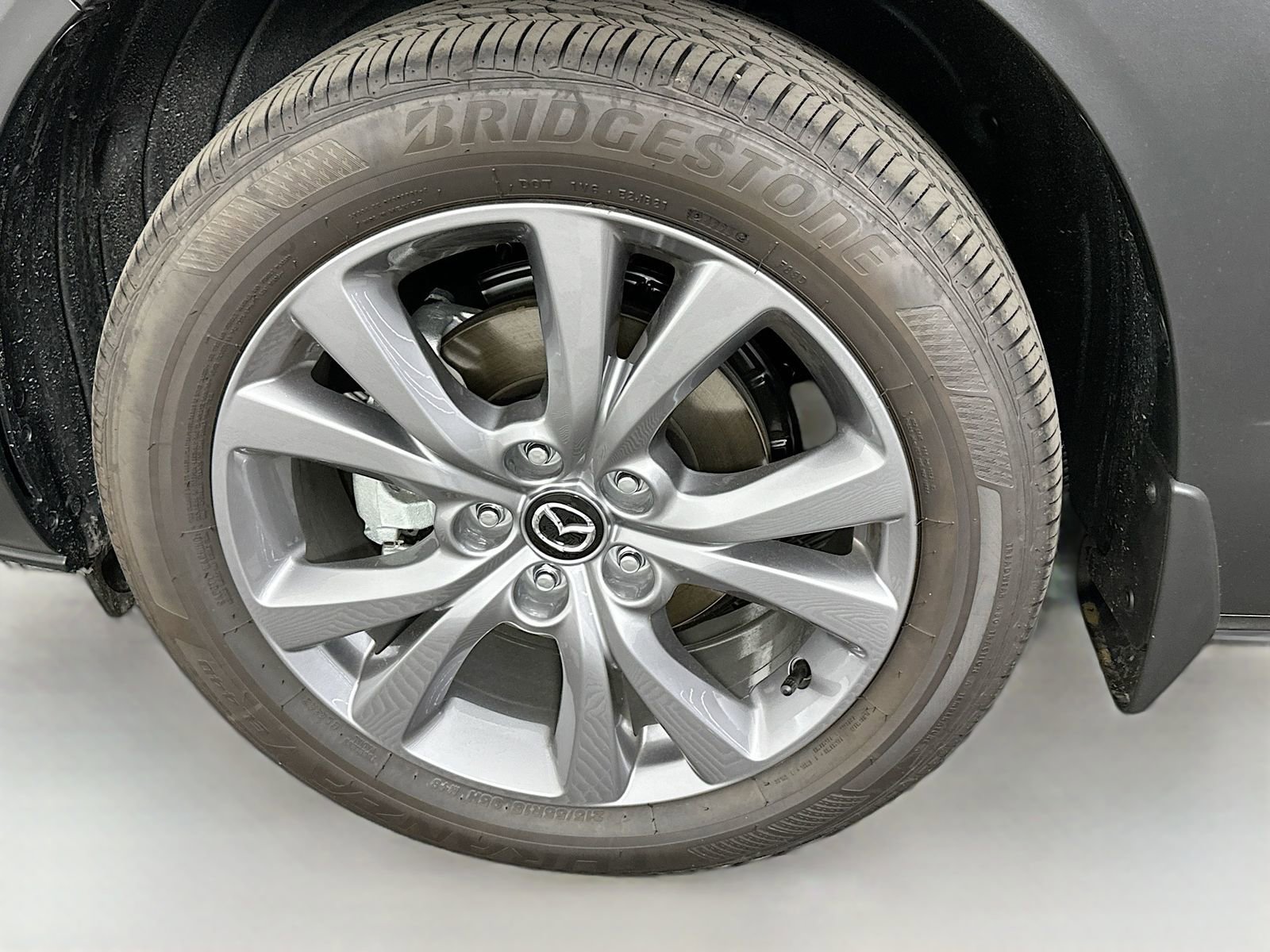 New 2026 MAZDA CX-30 AWD 2.5 S w/ Premium Package image 33