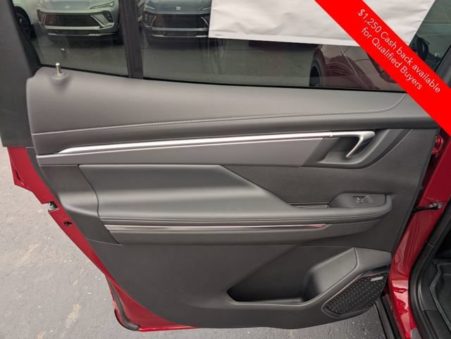 New 2026 Buick Enclave Sport Touring w/ Power Package AWD/4WD image 10