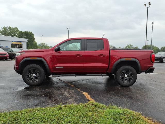 Used 2023 GMC Canyon Elevation w/ Convenience Package RWD image 4