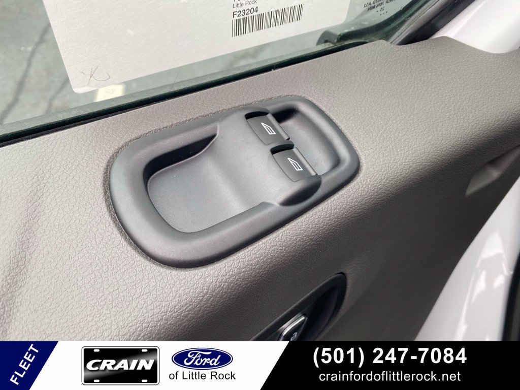 New 2026 Ford Transit 350 XLT RWD image 13