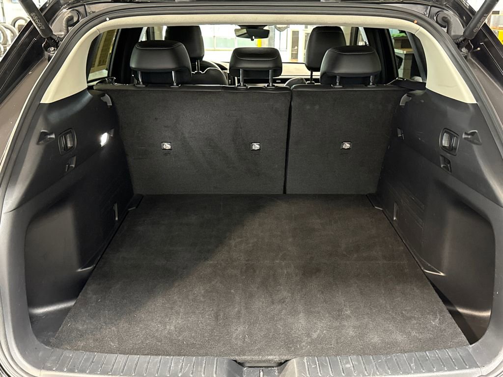 Certified 2025 MAZDA CX-50 AWD 2.5 S w/ Preferred Package image 12