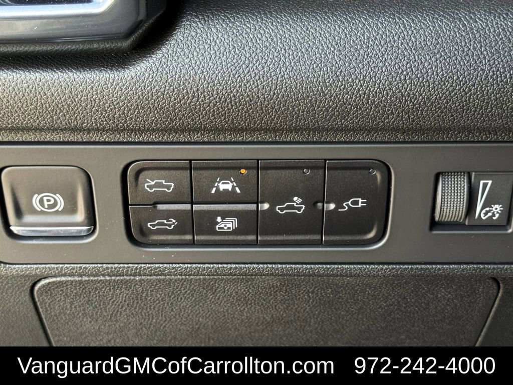 New 2026 GMC Hummer EV 4x4 Crew Cab image 16