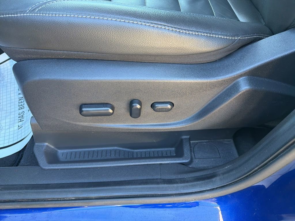 Used 2014 Ford Escape Titanium image 29