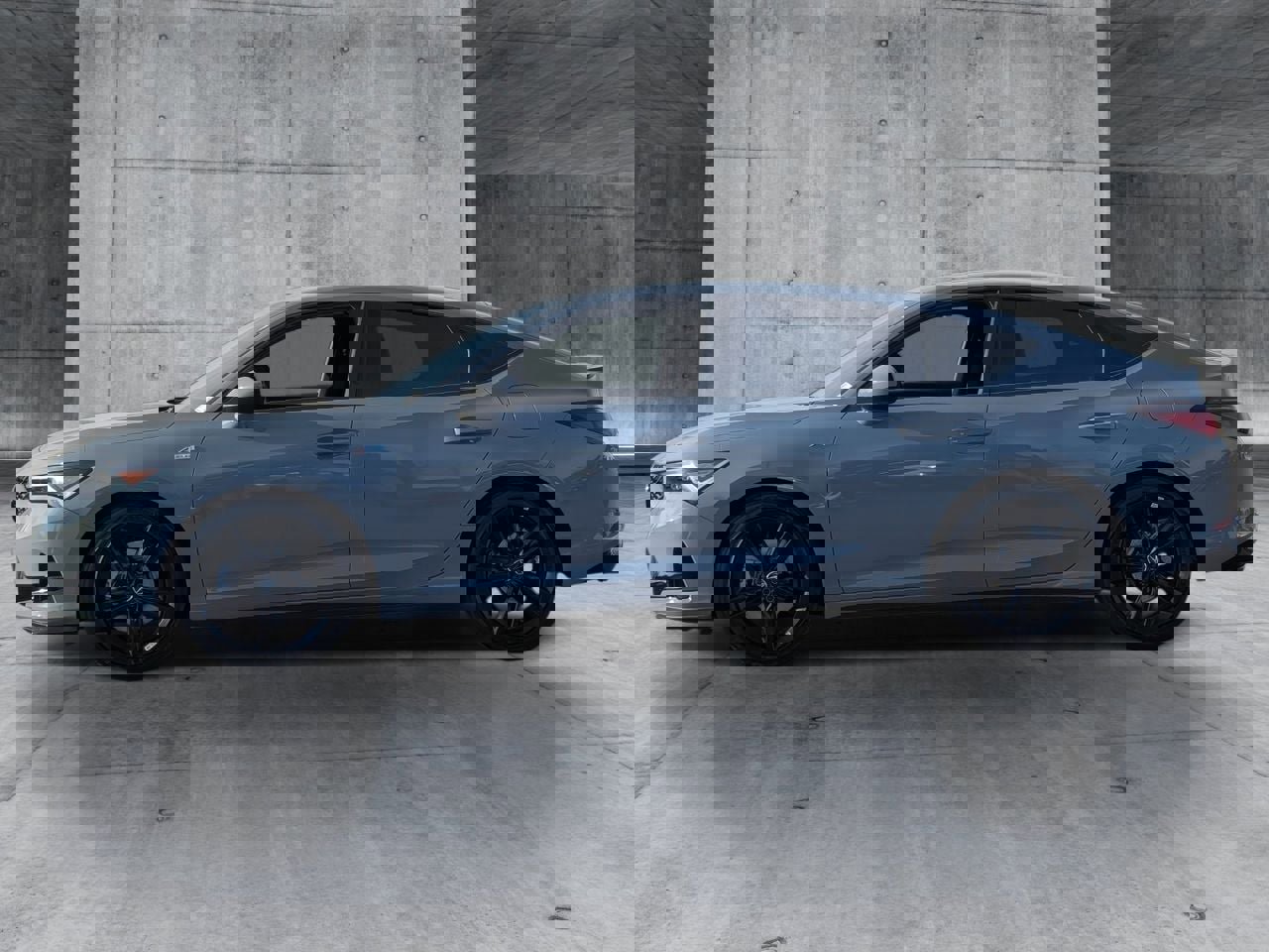 New 2026 Acura Integra A-Spec FWD image 4