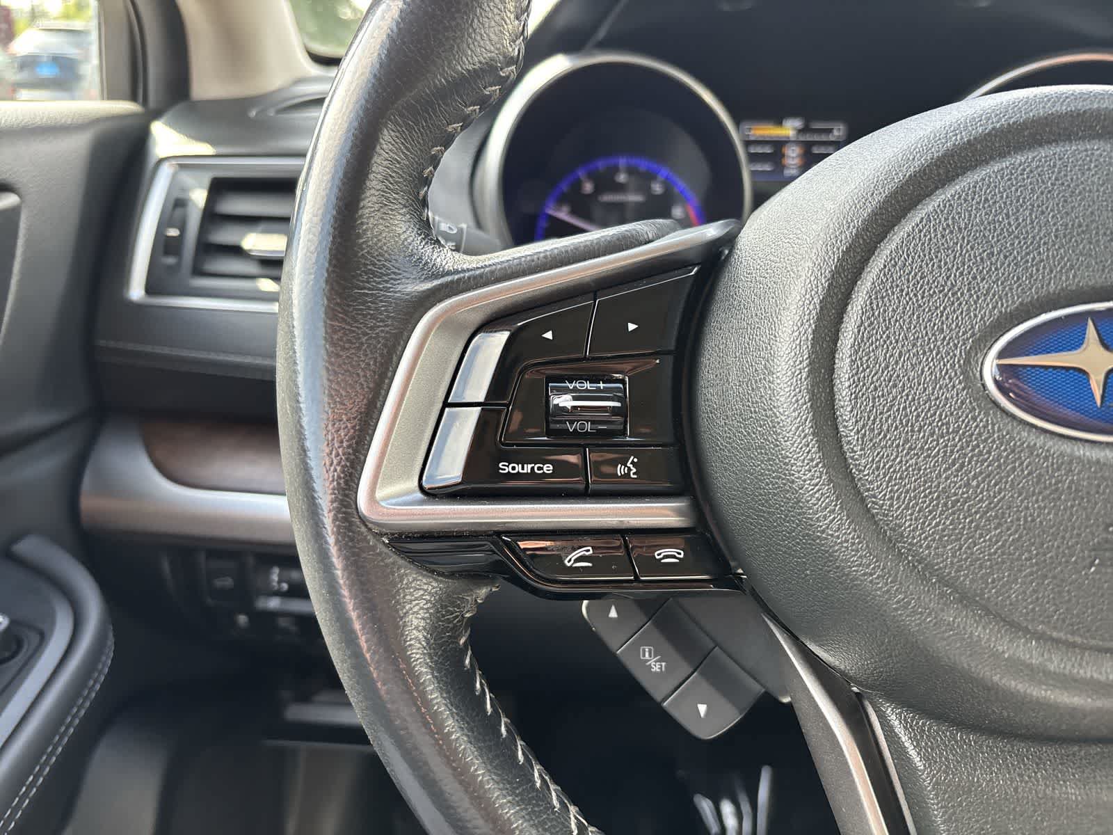 Used 2018 Subaru Outback 2.5i Limited AWD/4WD image 13