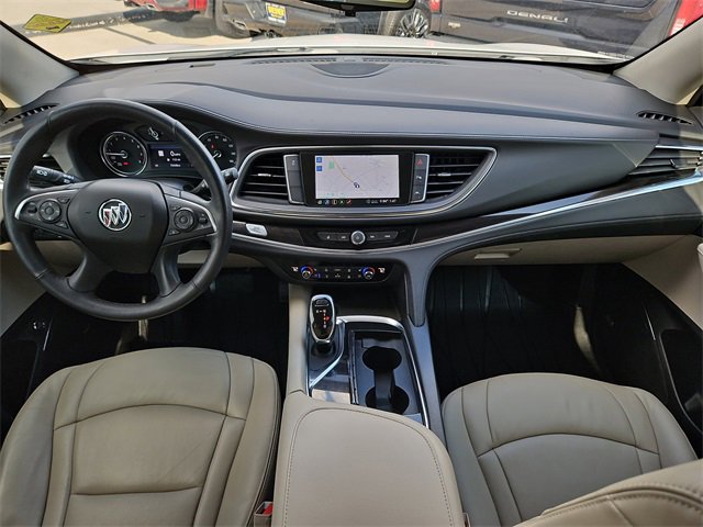 Used 2020 Buick Enclave Premium w/ Surround and Sites Package image 15