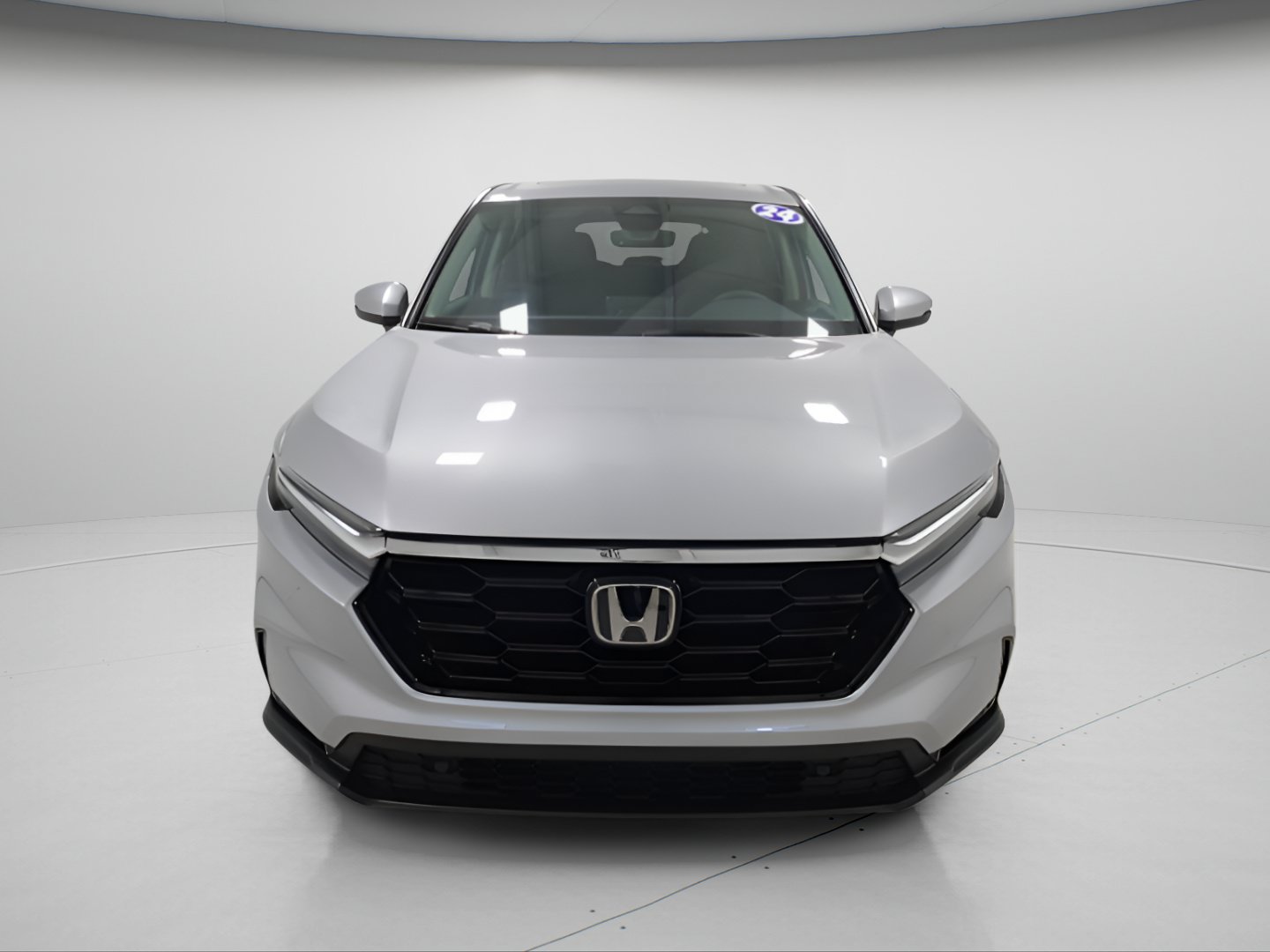 Certified 2024 Honda CR-V EX-L image 2