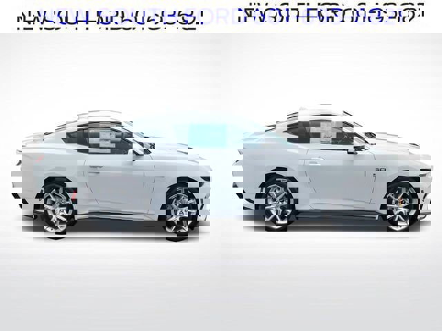 New 2025 Ford Mustang GT Premium image 6