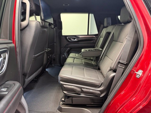 Used 2021 Chevrolet Tahoe RST w/ Rear Media and Nav Package AWD/4WD image 31