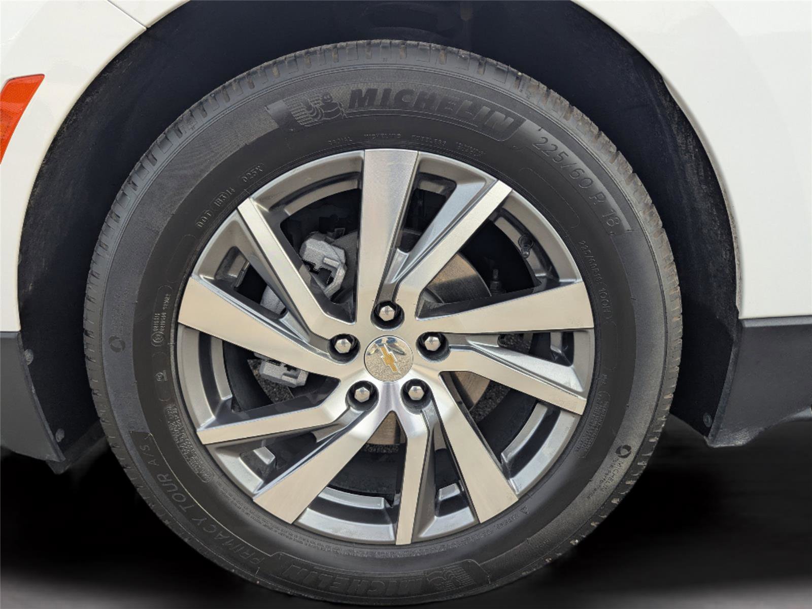 Used 2022 Chevrolet Equinox Premier image 10