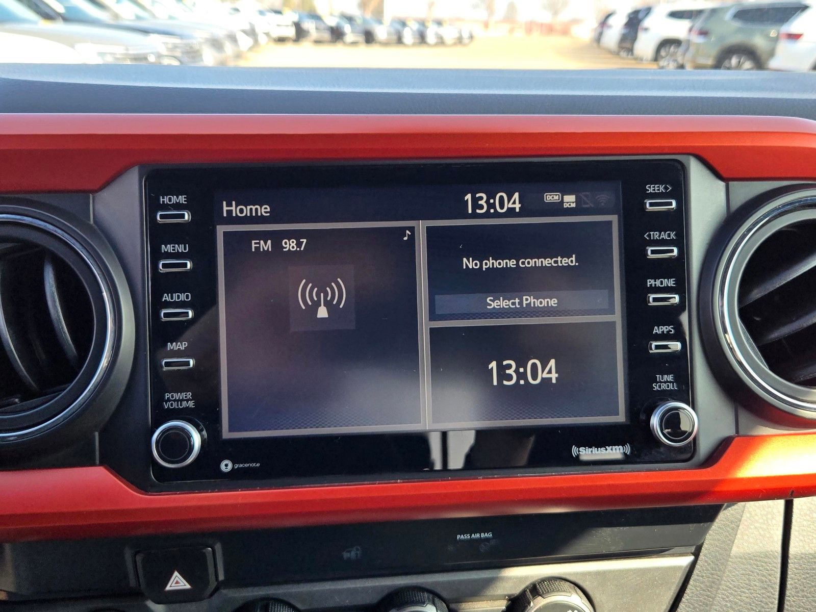 Used 2020 Toyota Tacoma TRD Off-Road image 20