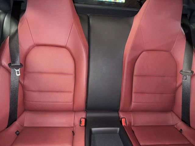 Used 2017 Mercedes-Benz E 400 4MATIC Coupe image 25