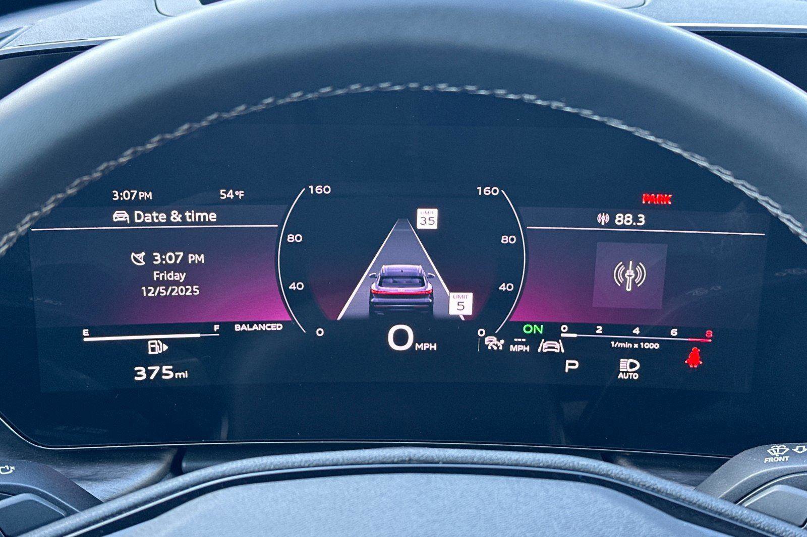 Used 2025 Audi Q5 Premium Plus w/ Premium Plus image 25