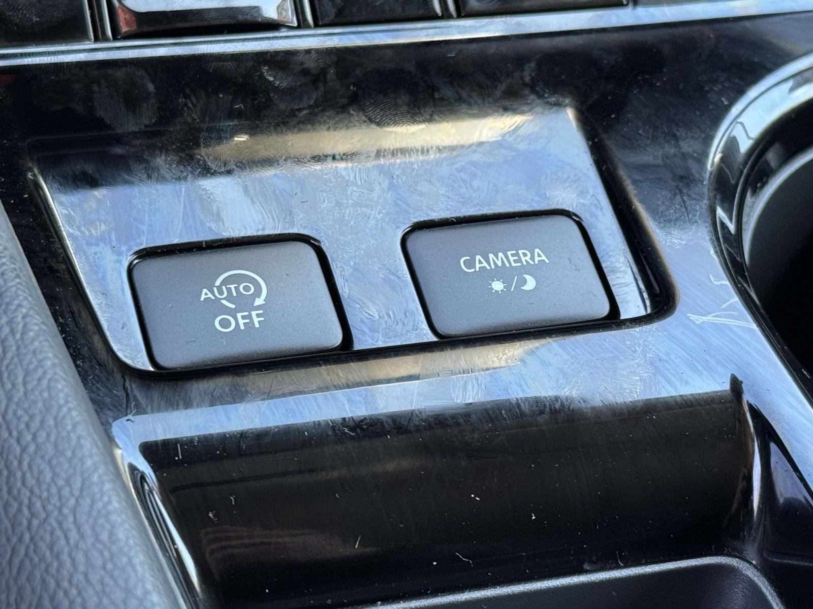 Certified 2025 Nissan Murano SV AWD/4WD image 28