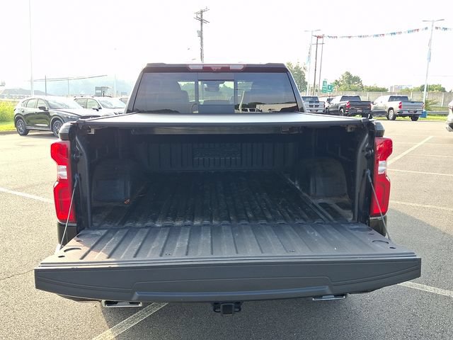 Used 2024 Chevrolet Silverado 1500 High Country w/ Technology Package AWD/4WD image 26
