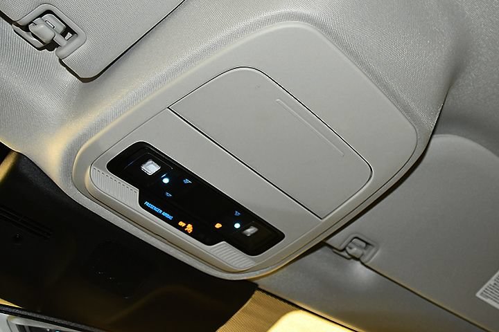 New 2027 Ford Expedition Max Active AWD/4WD image 26