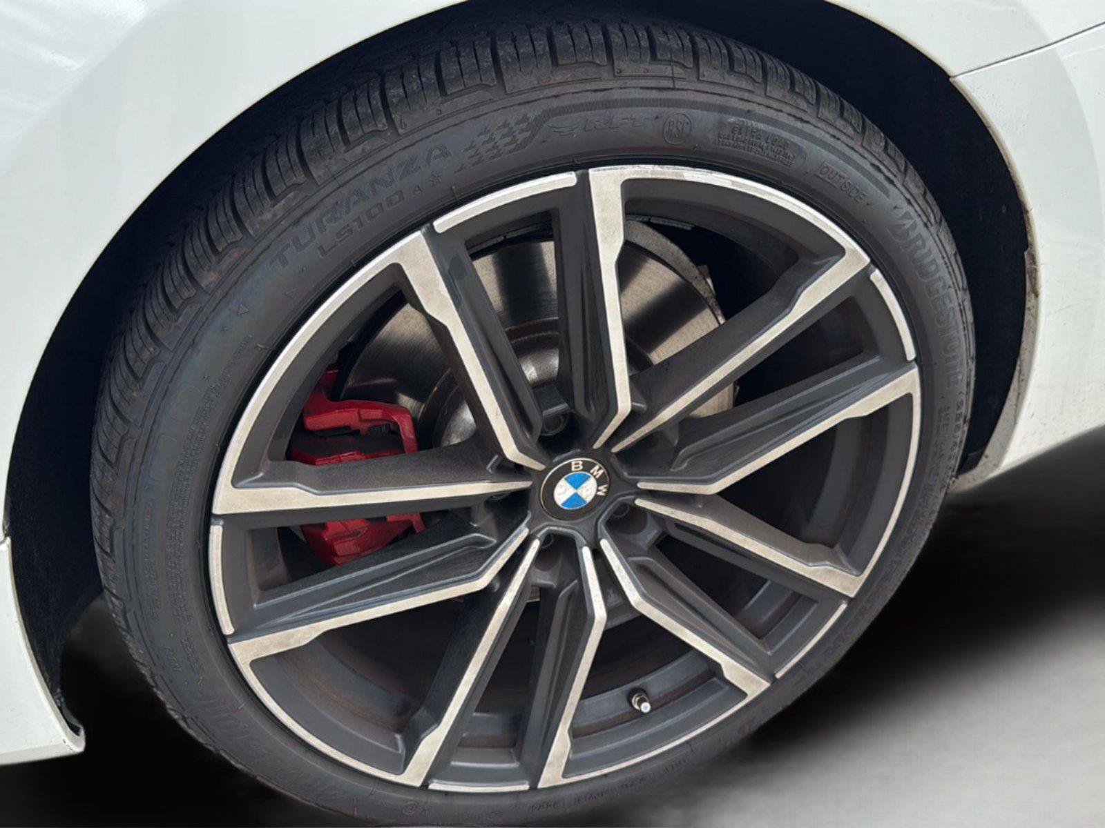 Used 2024 BMW 440i xDrive Coupe w/ Premium Package AWD/4WD image 29