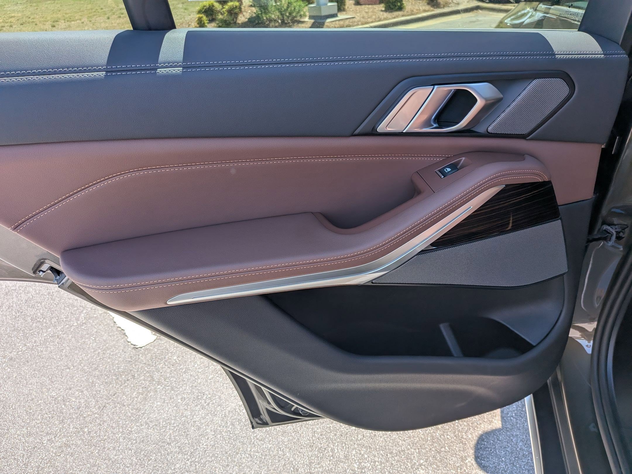 New 2026 BMW X5 xDrive50e AWD/4WD image 27