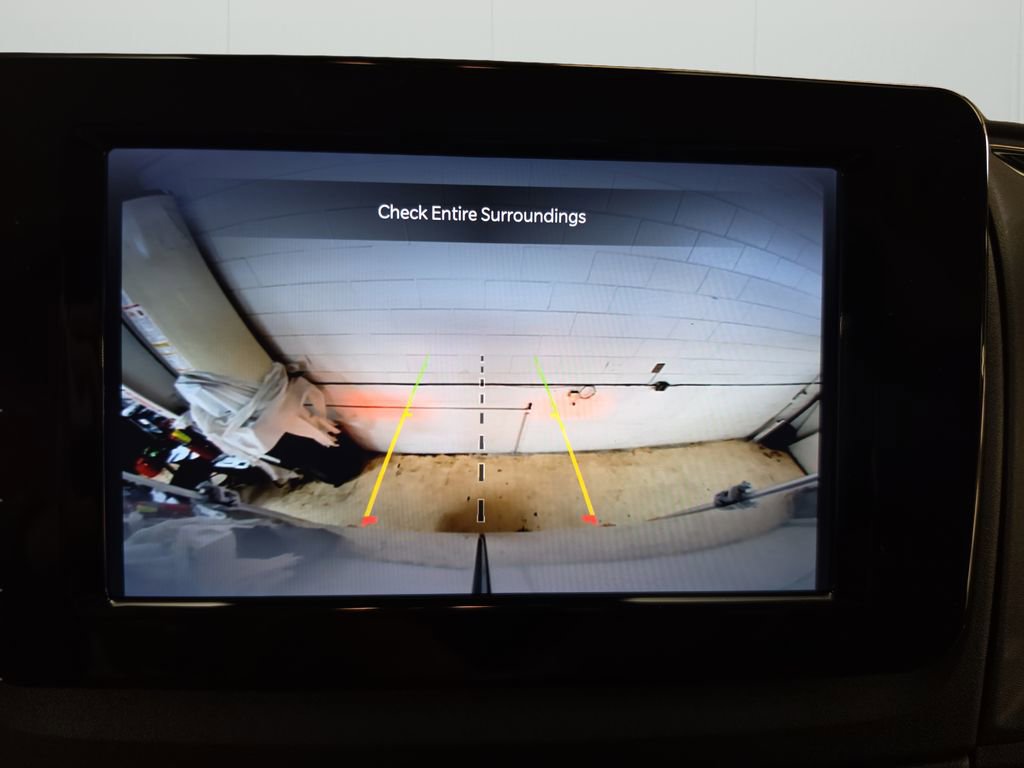 New 2026 RAM ProMaster 3500 image 23