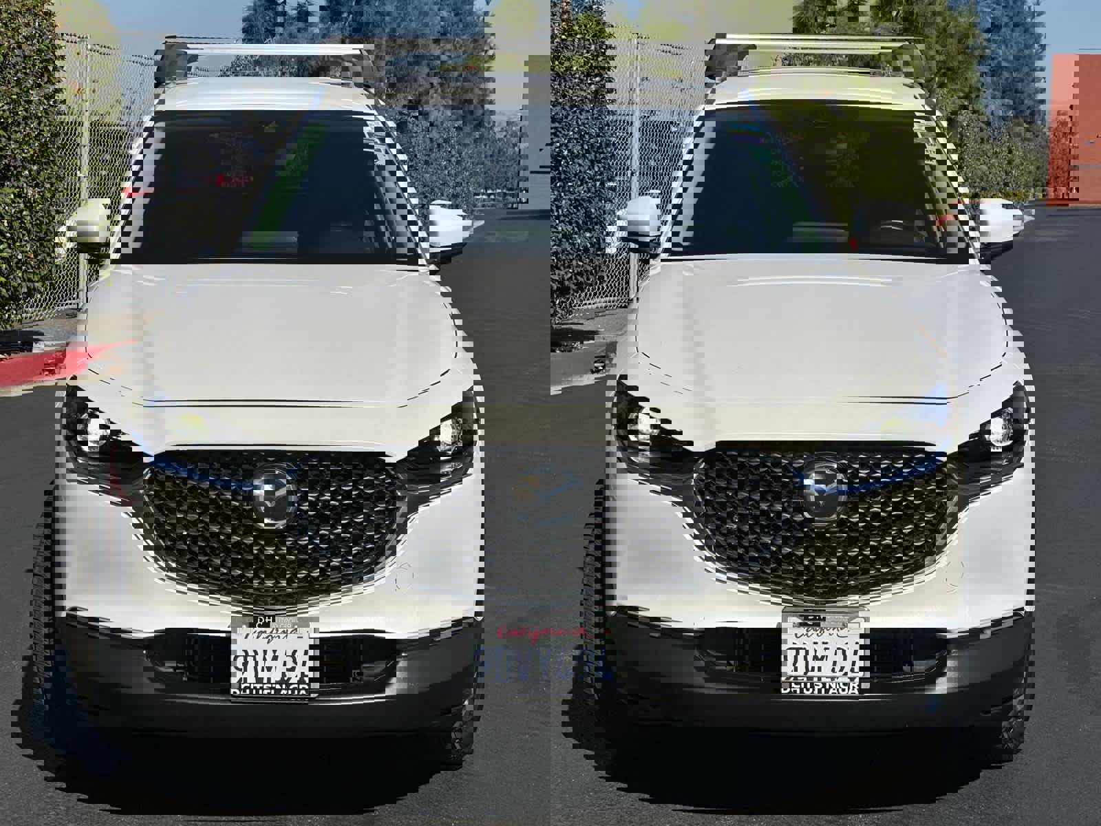 Used 2022 MAZDA CX-30 AWD 2.5 S w/ Select Package image 6