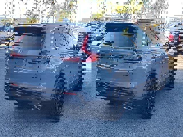 Used 2023 Honda CR-V Sport image 7