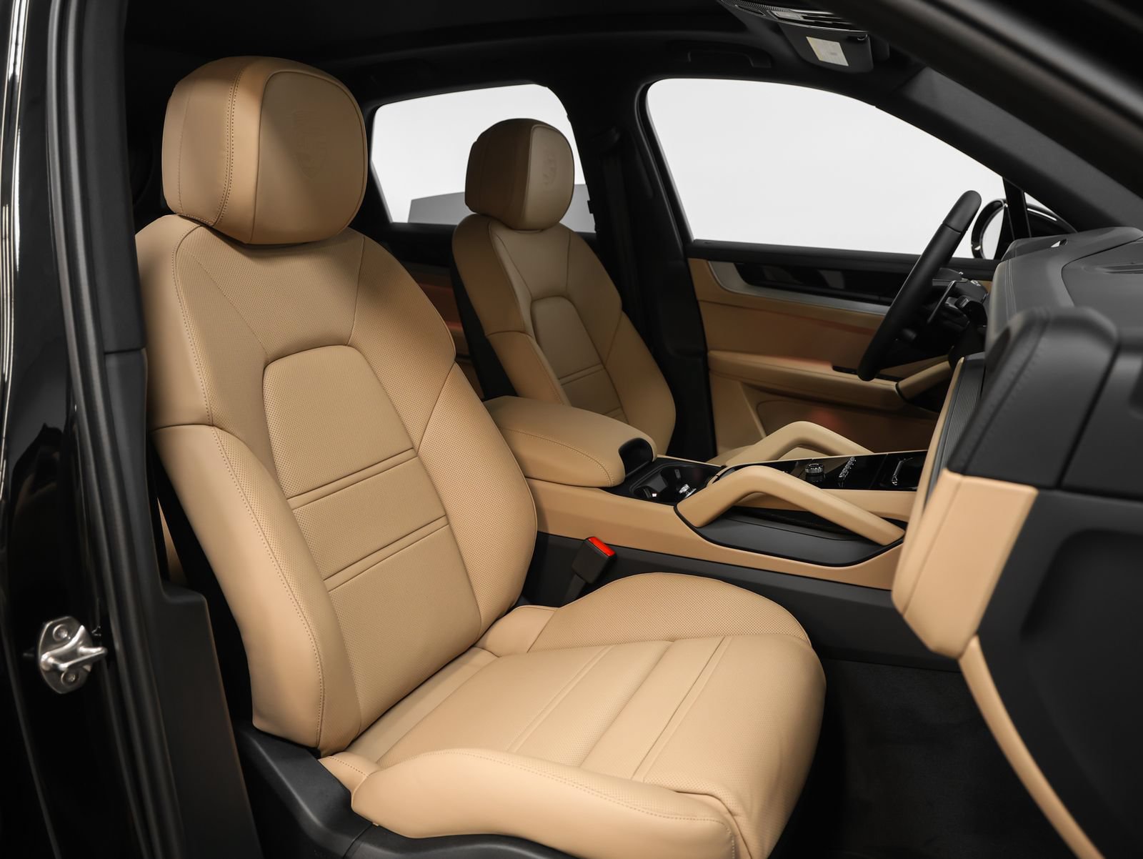 New 2026 Porsche Cayenne AWD/4WD image 20