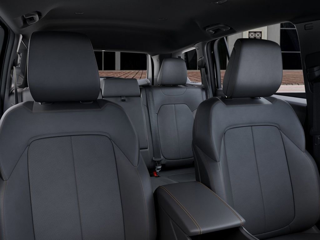 New 2026 Jeep Cherokee Laredo image 26