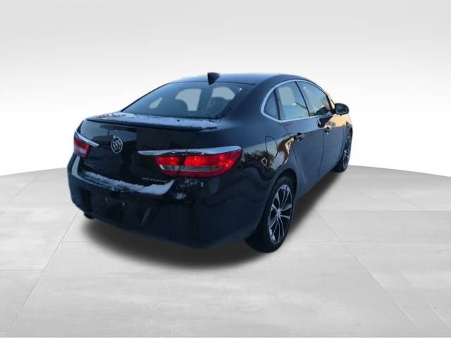 Used 2016 Buick Verano Sport Touring