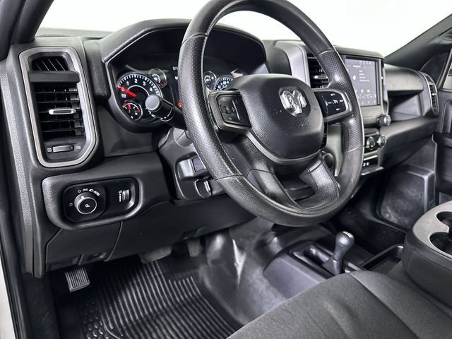 Used 2023 RAM 2500 Tradesman AWD/4WD image 10