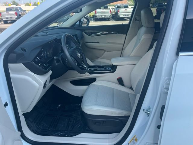 Used 2023 Buick Envision Preferred AWD/4WD image 17