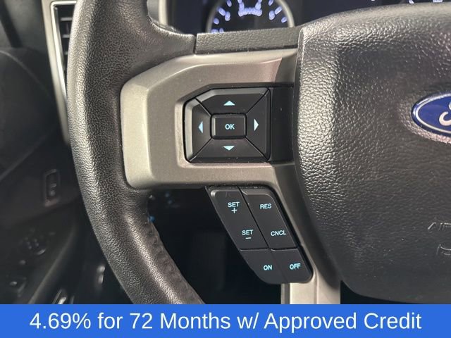 Used 2021 Ford Expedition XLT image 18